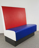 Divanetto "Fast Food"