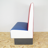 Divanetto "Fast Food"