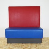 Divanetto "Fast Food"