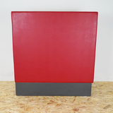 Divanetto "Fast Food"