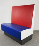 Divanetto "Fast Food"