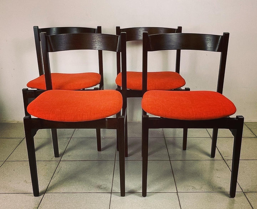 CASSINA Mod. 101 - GIANFRANCO FRATTINI