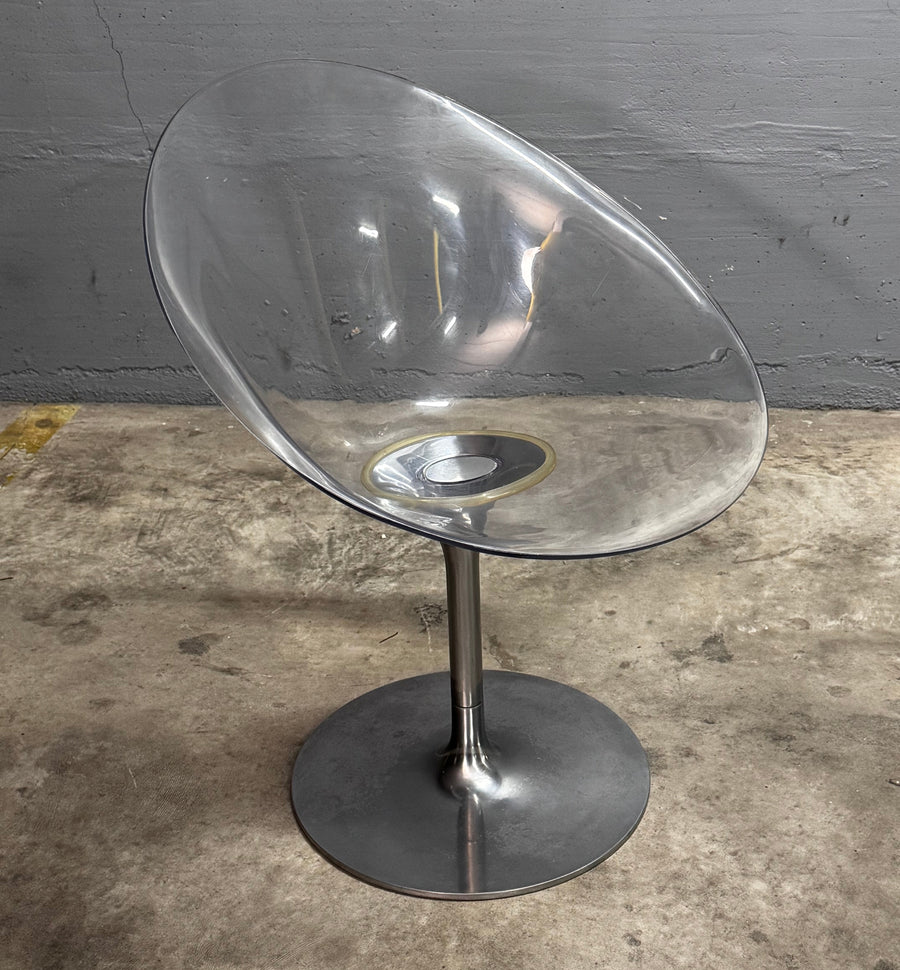 Kartell - Modello ERO|S| di Philippe Starck