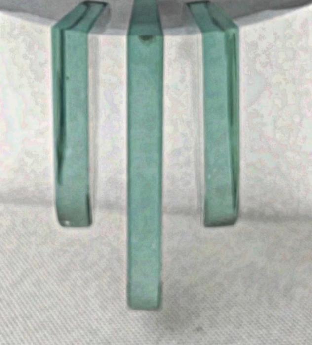 Lampada a sospensione - stile Fontata Arte / Chiesa — fotografia 4