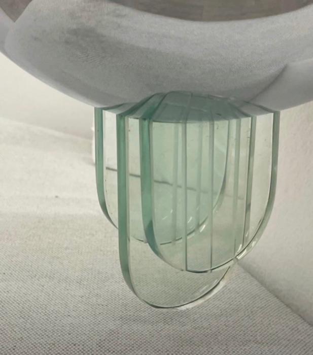 Lampada a sospensione - stile Fontata Arte / Chiesa — fotografia 3