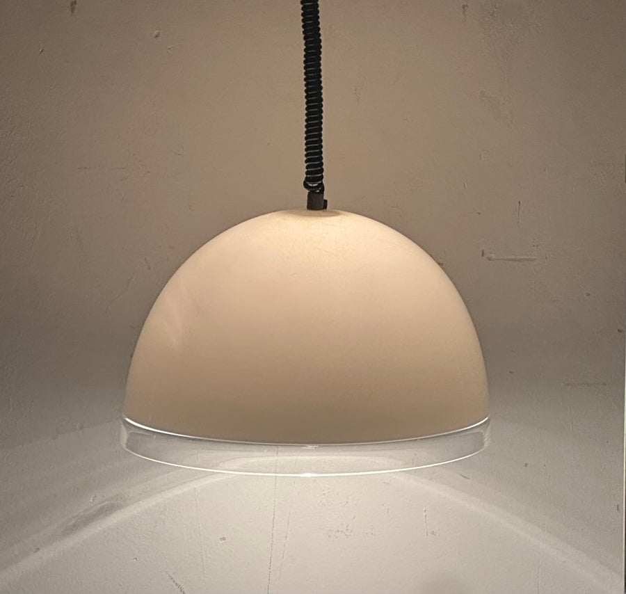 LAMPADA GUZZINI 1970 MODERNARIATO