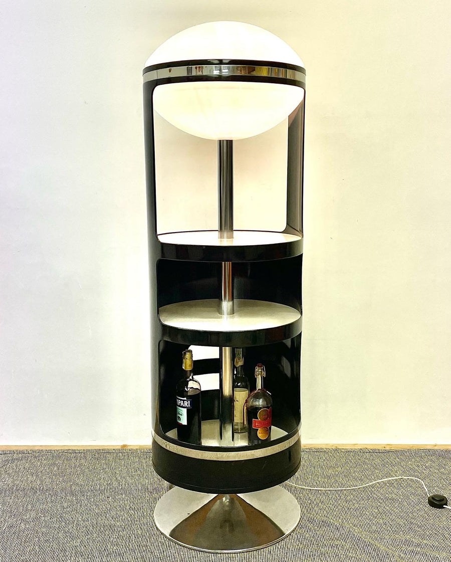 LAMPADA - MOBILE BAR