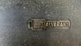 Tavolo allungabile e 4 sedie - Salvarani anni 50/60