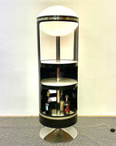 LAMPADA - MOBILE BAR